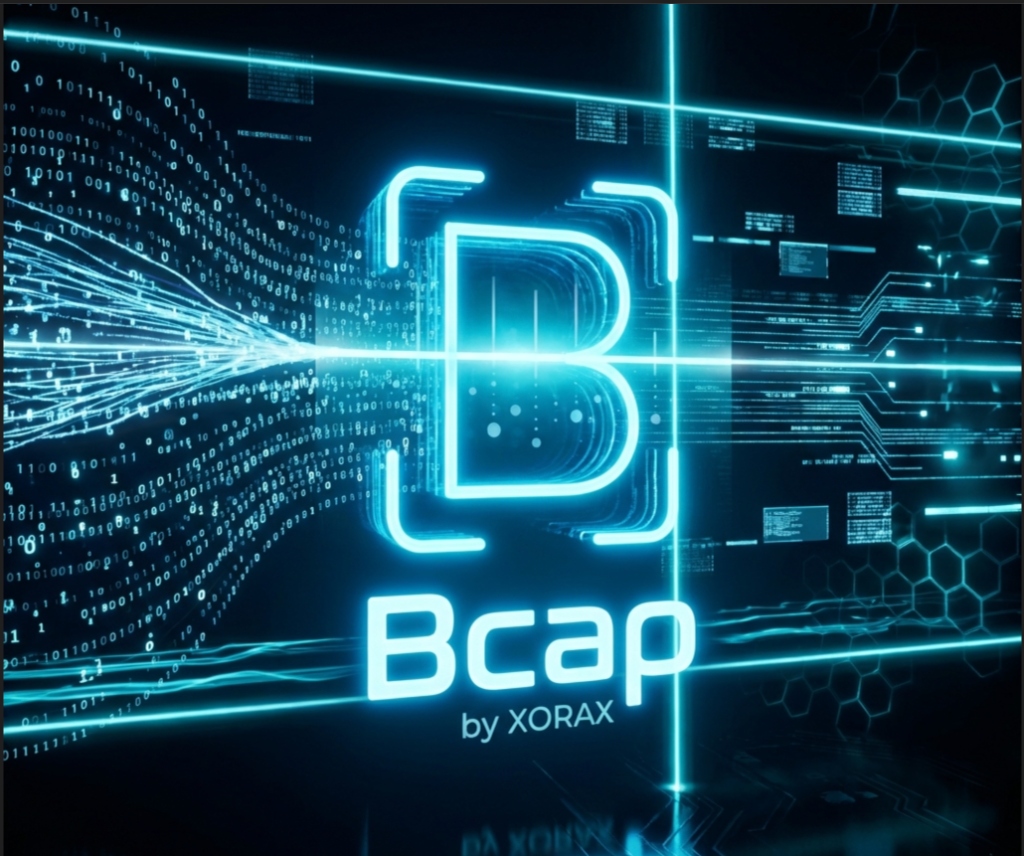 Bcap Logo
